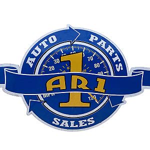 Ar1 auto parts - Some vehicles may not show parts available if we haven't parted them out yet. ... AR1 Auto Parts and Sales. 300 Chalmers Street Yakima, WA 98901. Mon - Fri: 8AM - 5PM. 